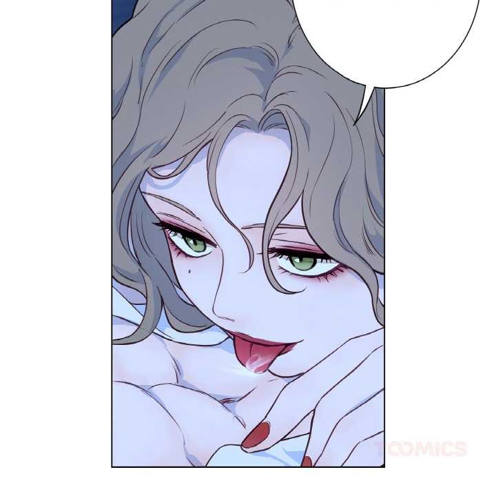 吉赛儿之血第28話