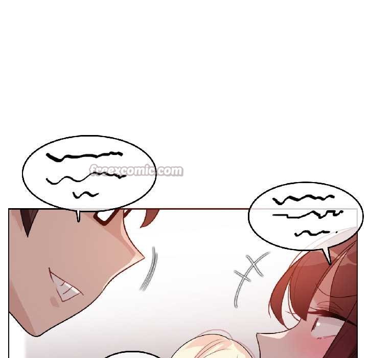 无与伦比的日常第32話