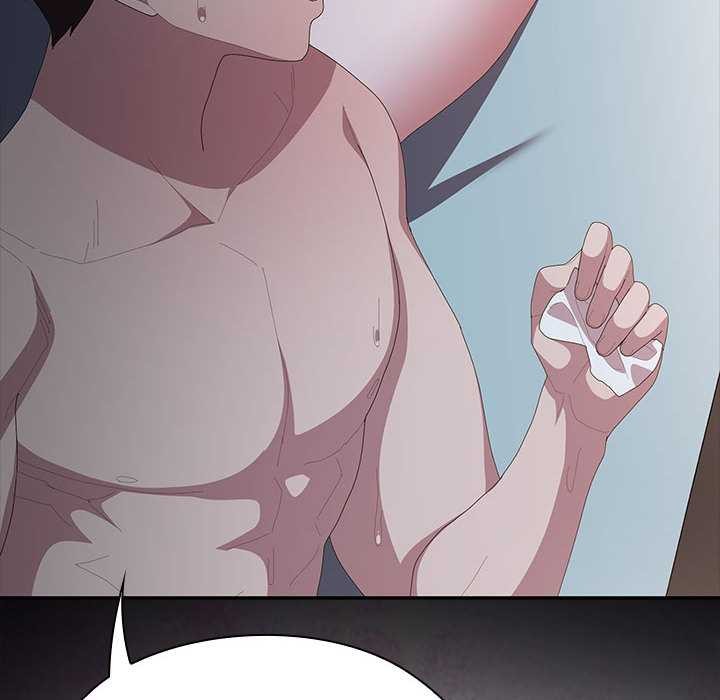 大企业里的小秘密第64話