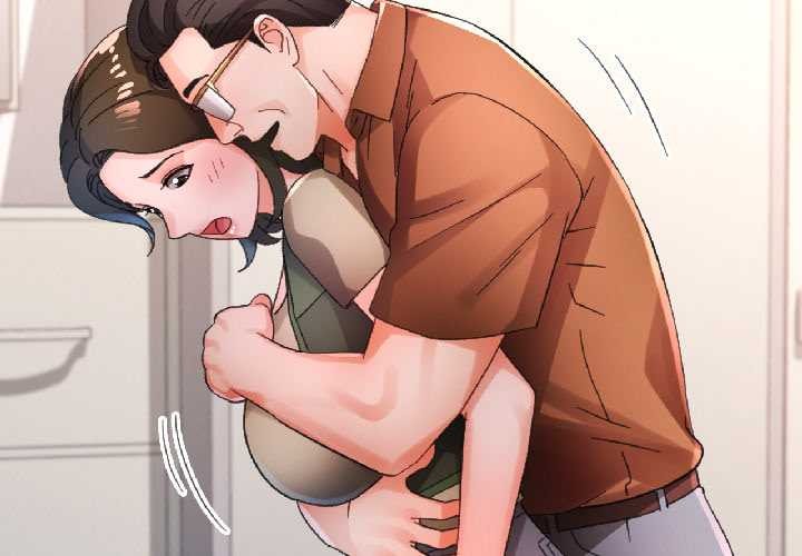 脱轨关系第81話