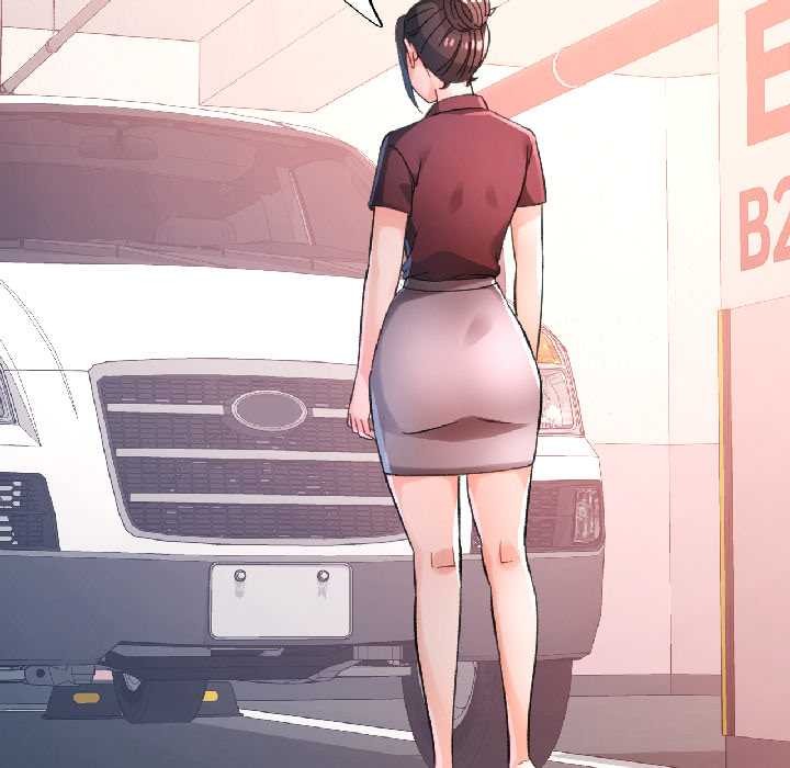 脱轨关系第81話