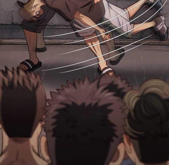 难缠小恶女第281話