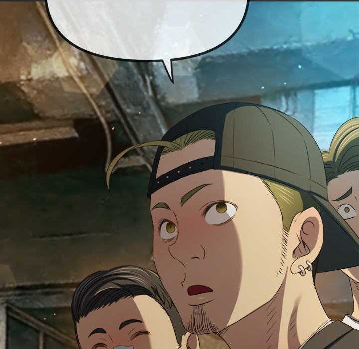 难缠小恶女第281話