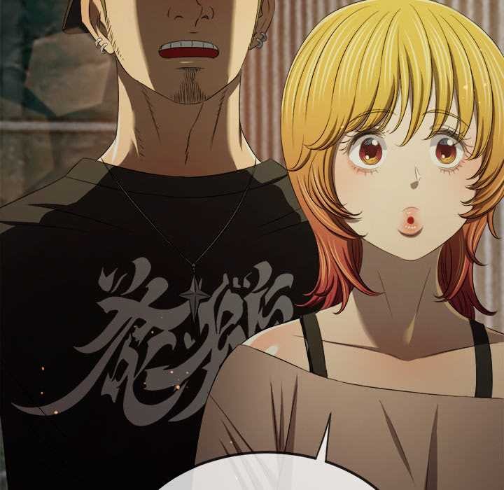 难缠小恶女第281話