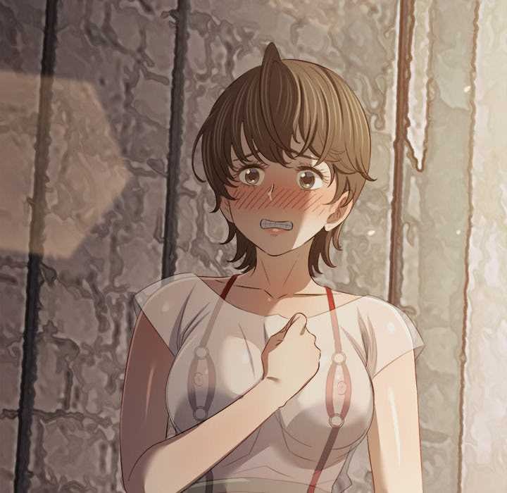 难缠小恶女第281話