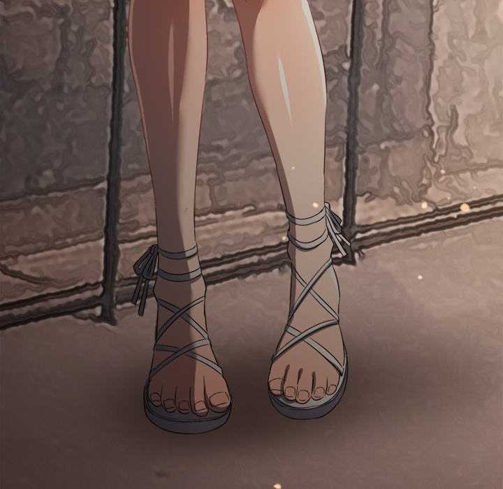 难缠小恶女第281話