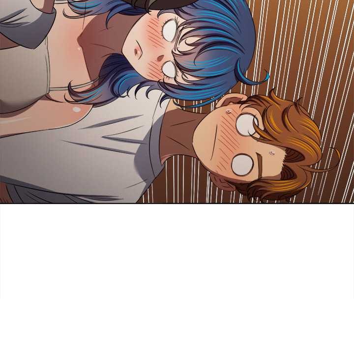 难缠小恶女第281話