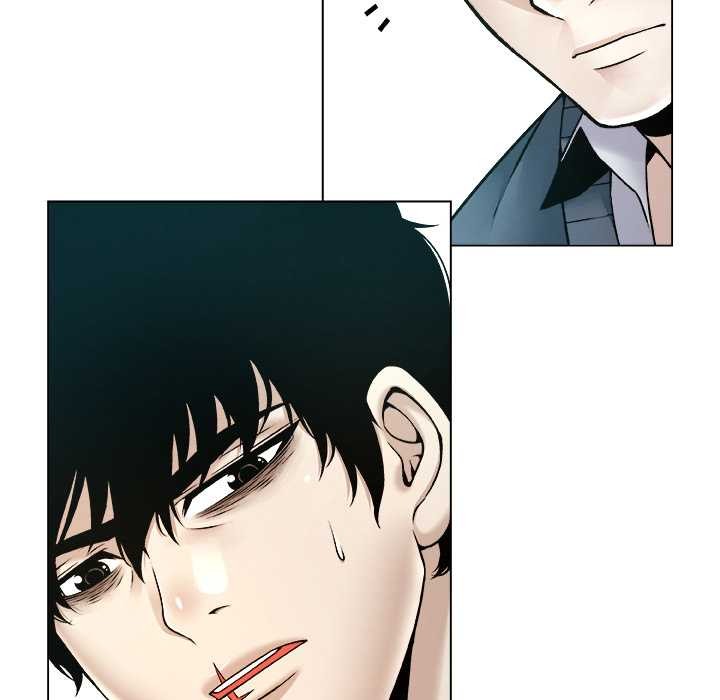 被幸运诅咒的人第19話