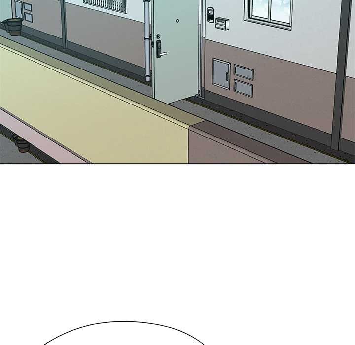 被幸运诅咒的人第19話