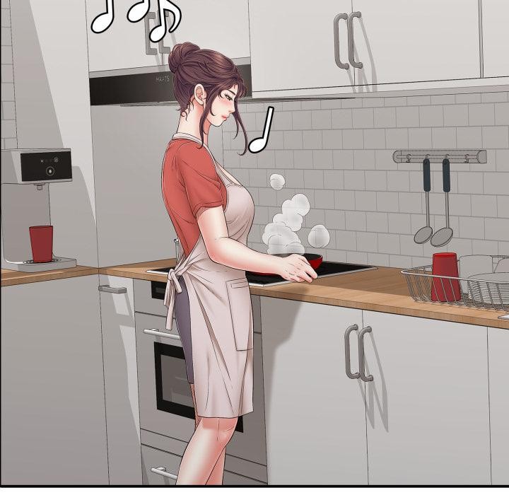 再爱我一次第46話