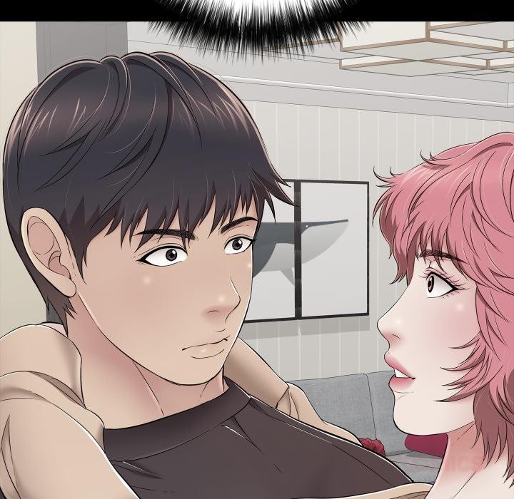 再爱我一次第46話