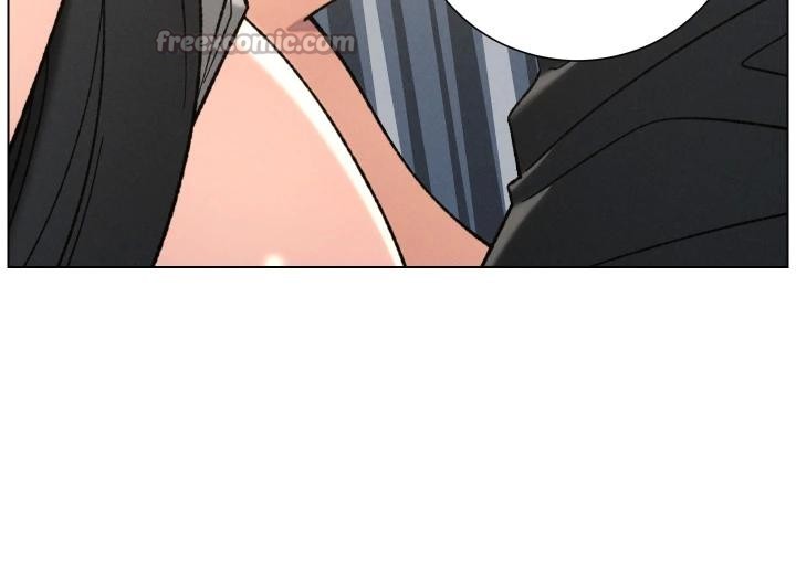 兄妹的秘密授课第86話-女偵探突G檢查!