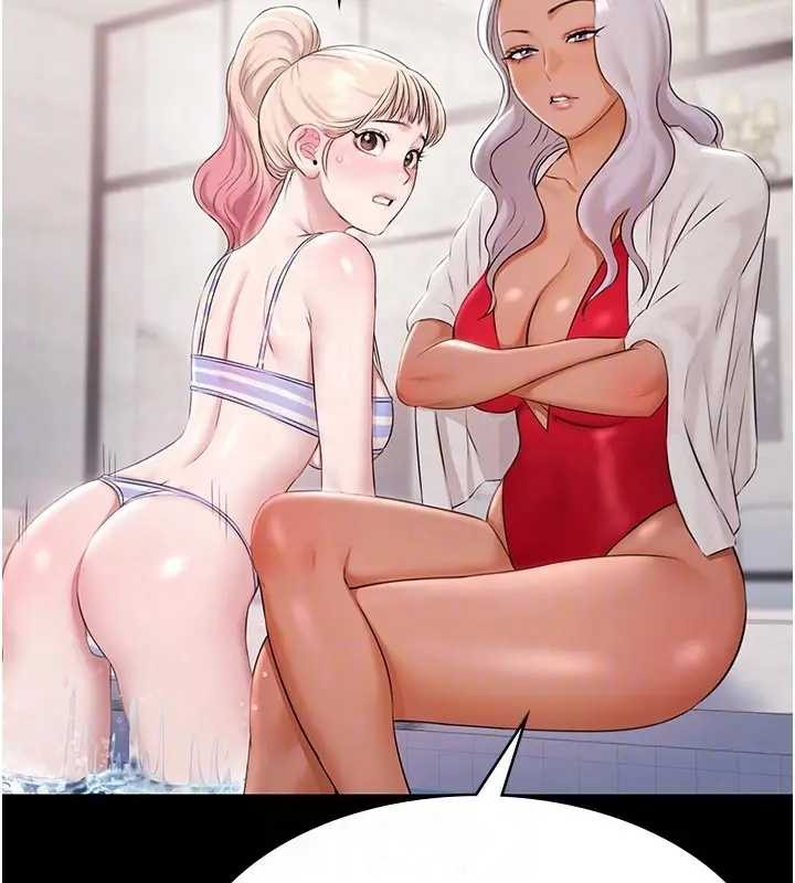 极乐泳池趴第11話-多少錢能就地上妳?