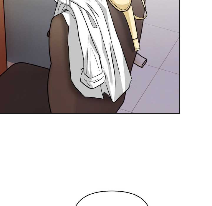 欲演越烈第18話