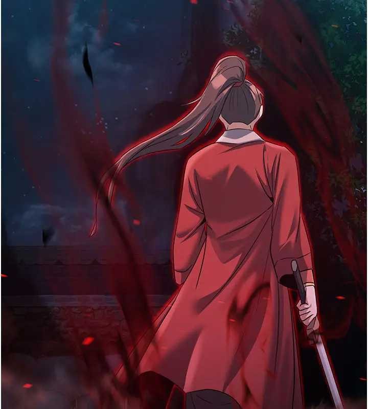 炼慾:色魔再临第19話-請成為我的新主人吧!