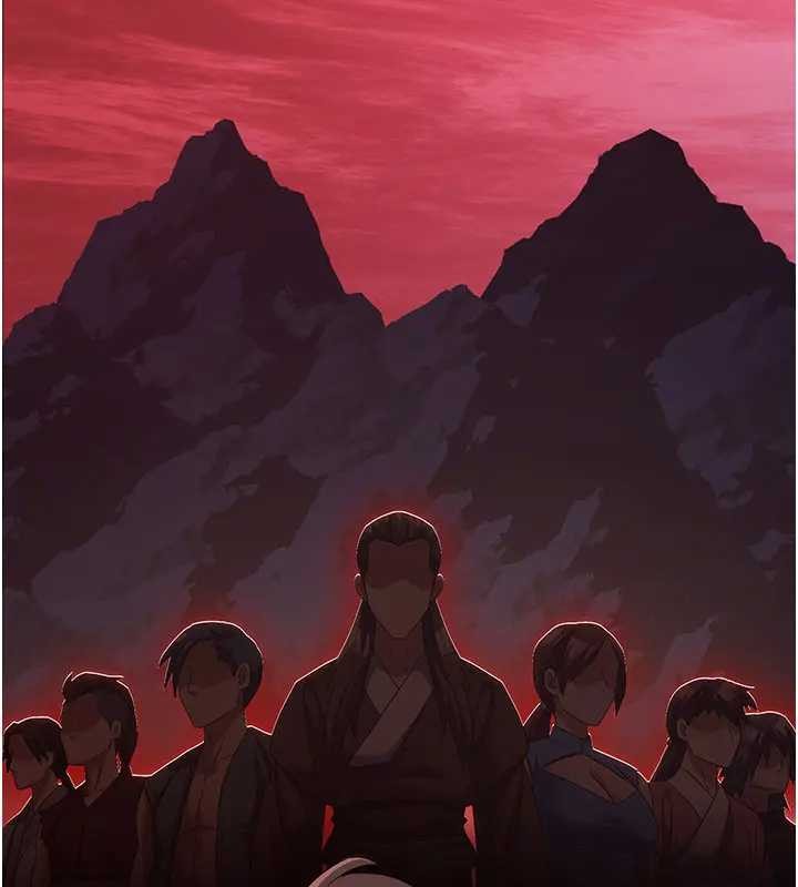 炼慾:色魔再临第19話-請成為我的新主人吧!