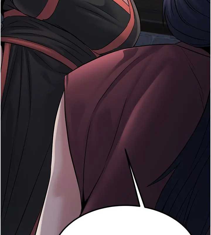 炼慾:色魔再临第19話-請成為我的新主人吧!