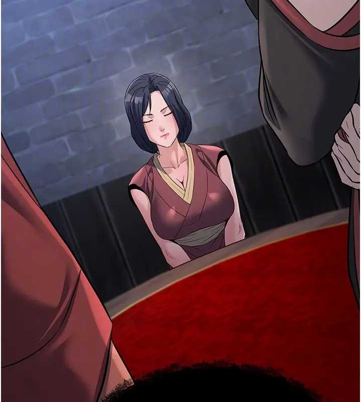 炼慾:色魔再临第19話-請成為我的新主人吧!