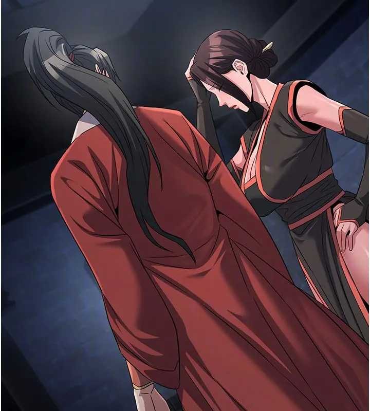 炼慾:色魔再临第19話-請成為我的新主人吧!