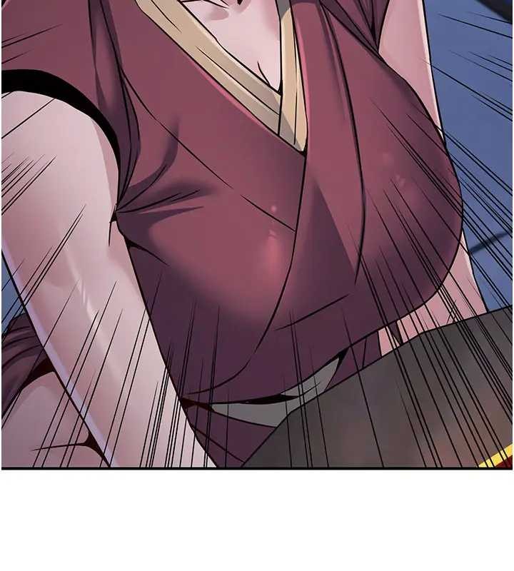 炼慾:色魔再临第19話-請成為我的新主人吧!