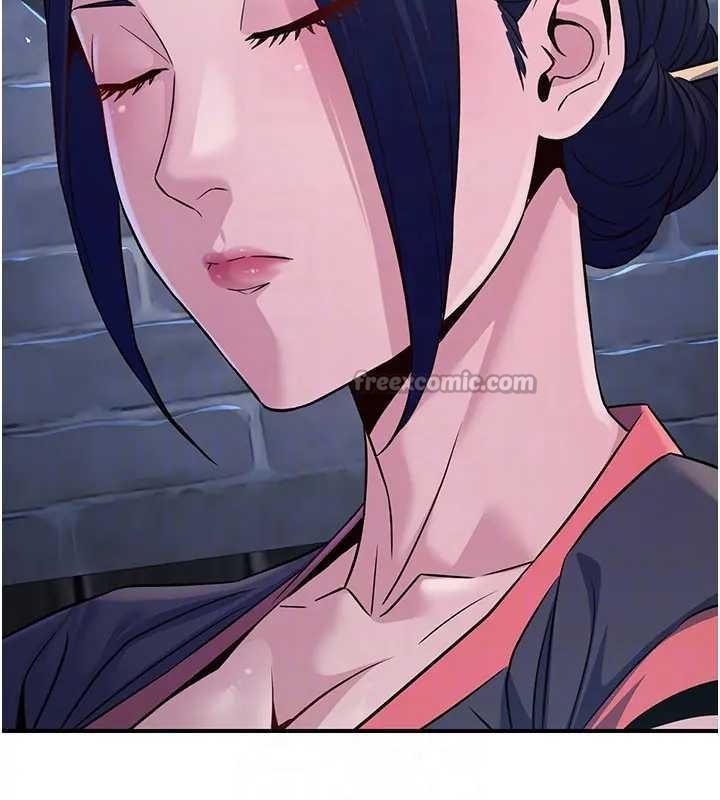 炼慾:色魔再临第19話-請成為我的新主人吧!