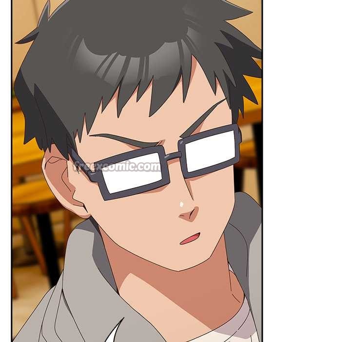 与众不同的兄妹第24話