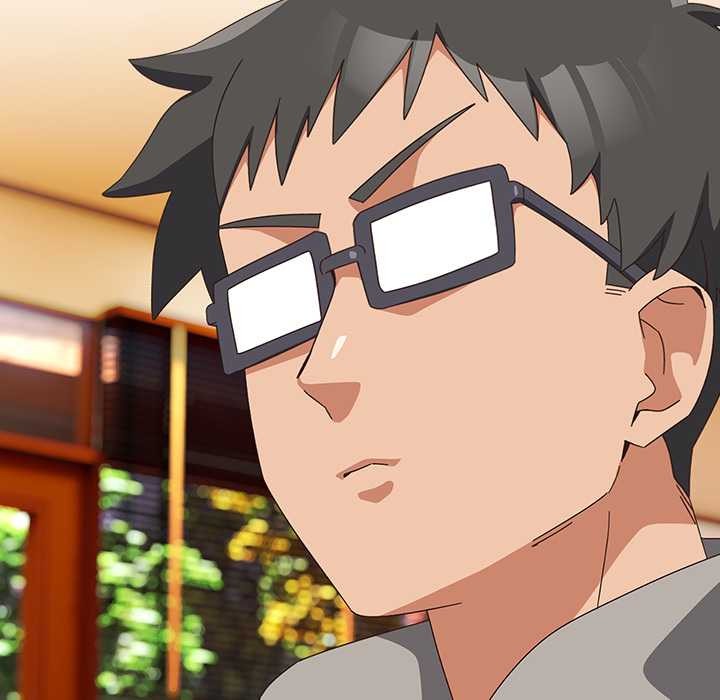 与众不同的兄妹第24話