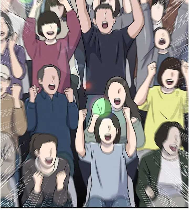 足球型男脱单指南第41話-出乎意料的實力