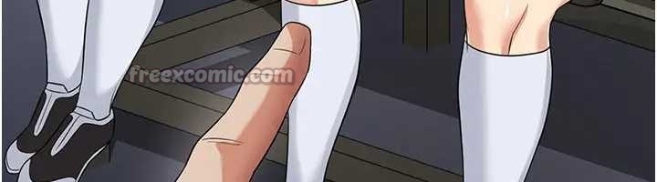 足球型男脱单指南第41話-出乎意料的實力