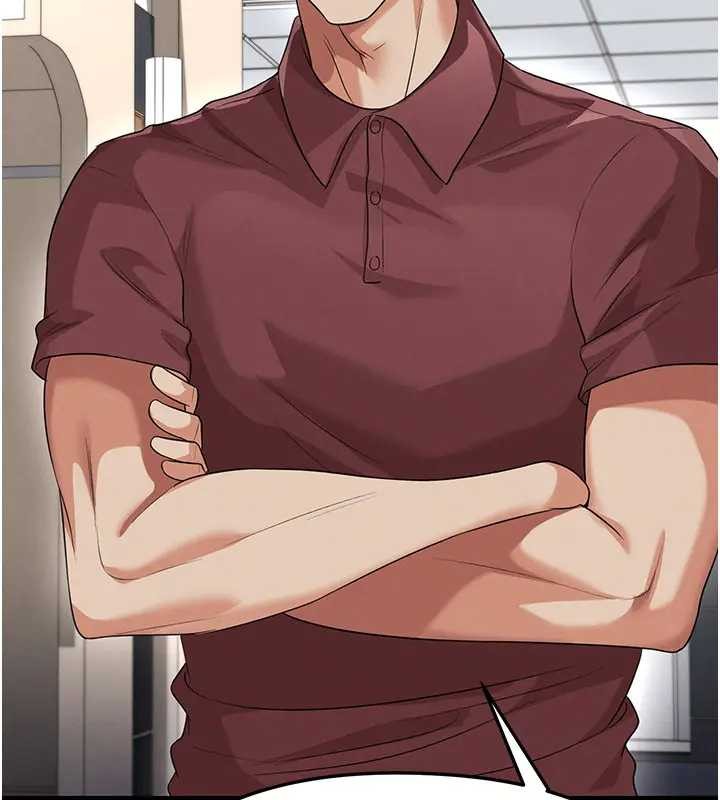 足球型男脱单指南第41話-出乎意料的實力