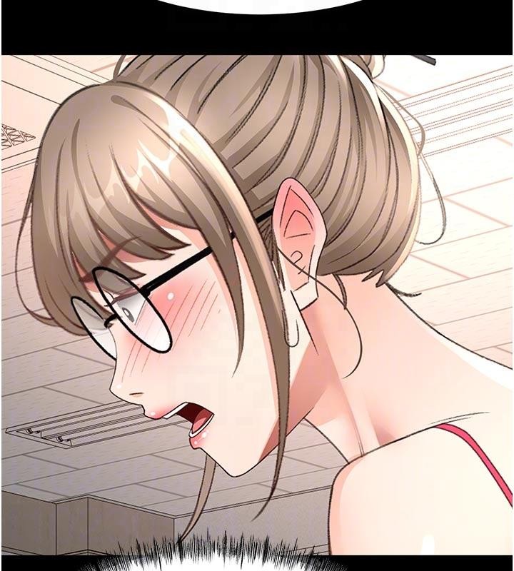 顶加套房的春天第46話-飢渴難耐的女院長