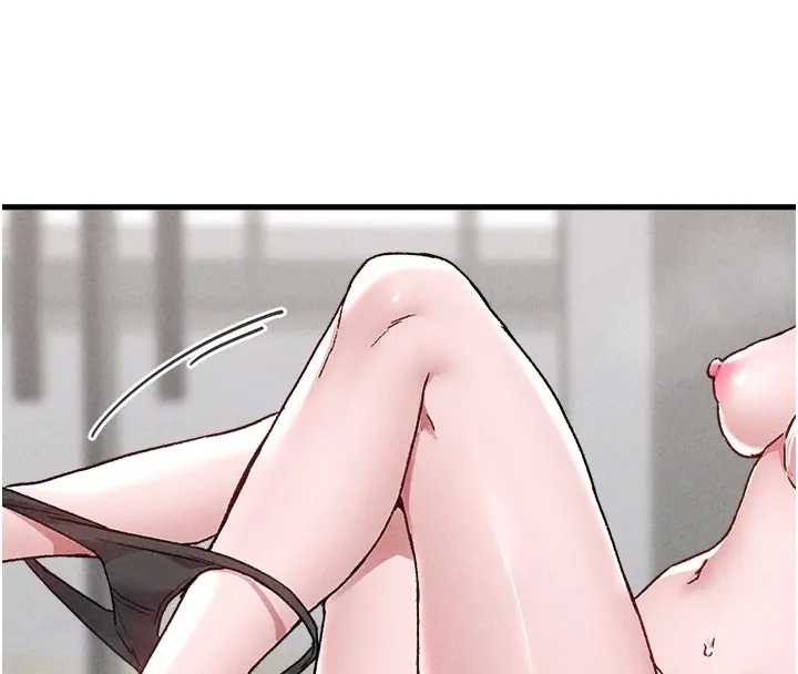 男人配额制第24話-毫不害羞的自慰比賽