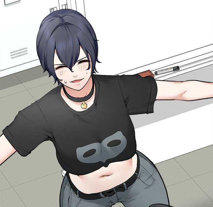 超导体觉醒第16話