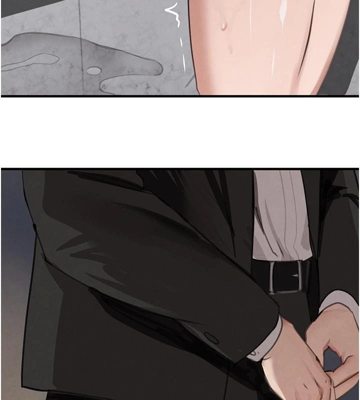 黑道千金第60話-在部下面前遭人戲弄