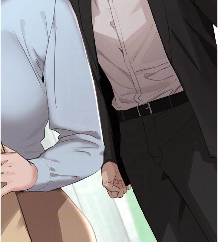 黑道千金第60話-在部下面前遭人戲弄