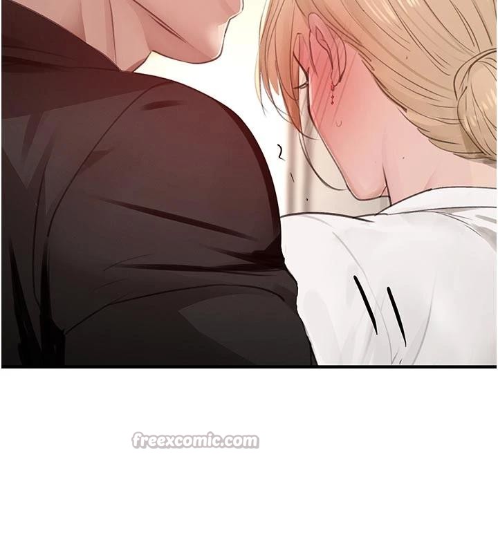 黑道千金第60話-在部下面前遭人戲弄