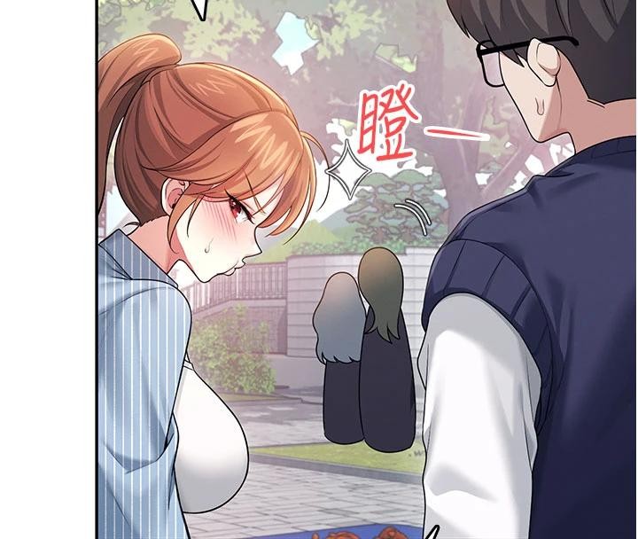 飞机杯女神连线中第40話-姦情被抓包了嗎?!