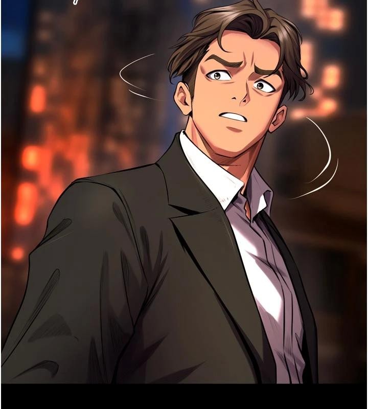 狱火重生第45話-材賢給瀚宇的「大禮」