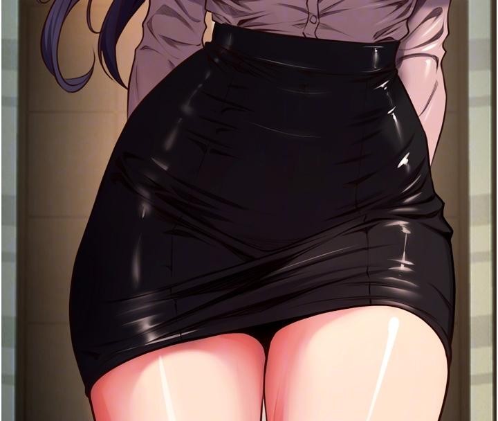 狱火重生第45話-材賢給瀚宇的「大禮」