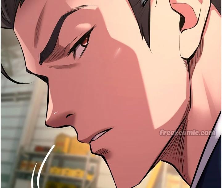 狱火重生第45話-材賢給瀚宇的「大禮」