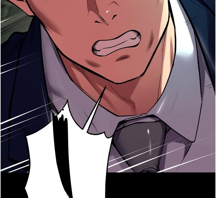 狱火重生第45話-材賢給瀚宇的「大禮」