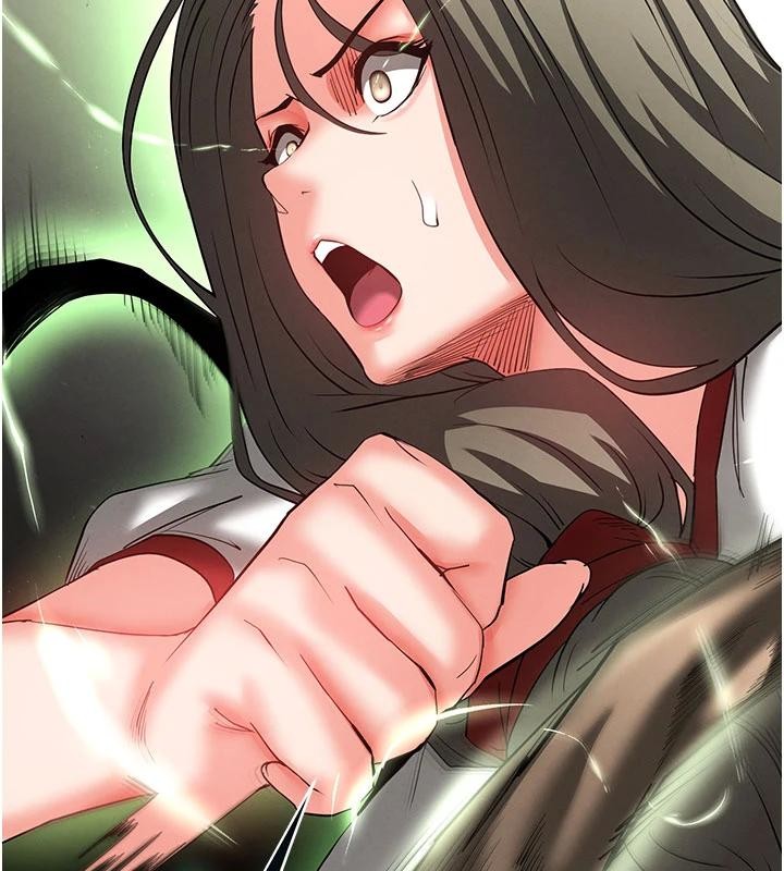 末日鵰堡第56話-樂園領導人退位大典