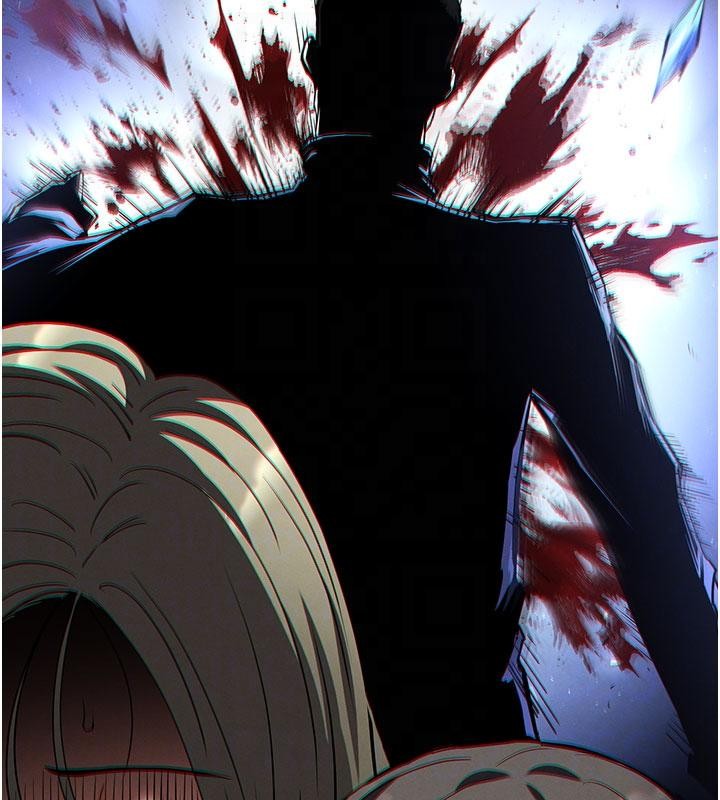 末日鵰堡第56話-樂園領導人退位大典