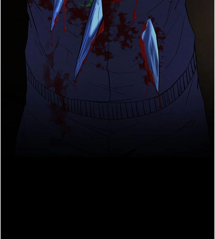 末日鵰堡第56話-樂園領導人退位大典