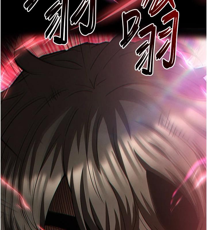 末日鵰堡第56話-樂園領導人退位大典