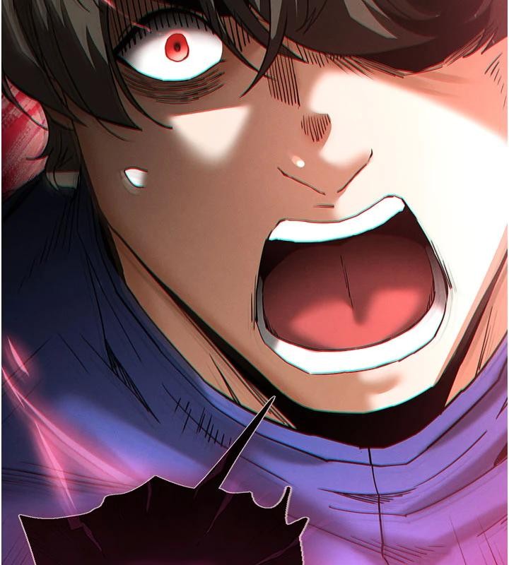 末日鵰堡第56話-樂園領導人退位大典