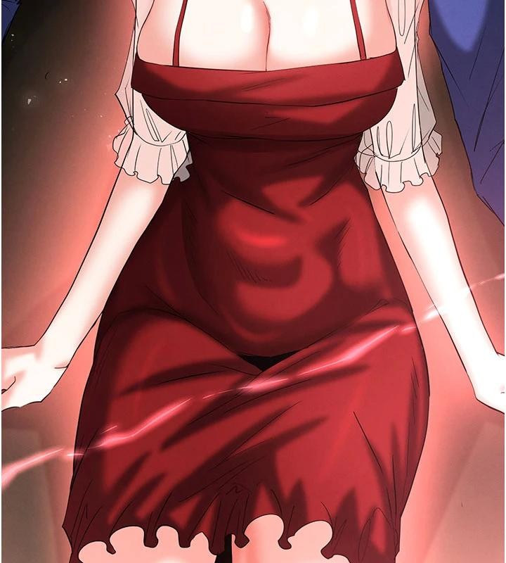 末日鵰堡第56話-樂園領導人退位大典