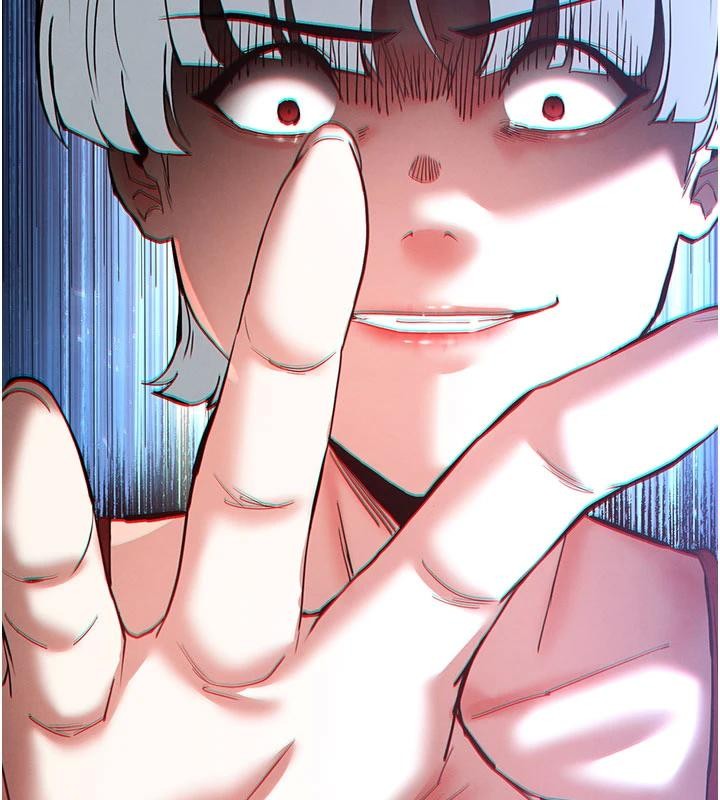 末日鵰堡第56話-樂園領導人退位大典