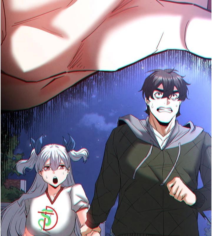 末日鵰堡第56話-樂園領導人退位大典