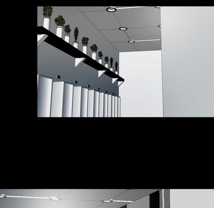 无法上色的关係第1话